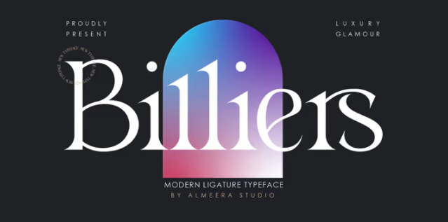 [Myfonts] Billiers Font (2021)_0.png